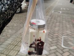 -花城酸奶碗(花都骏威广场店)