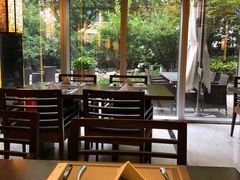 -上海新锦江大酒店