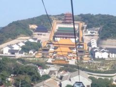 -普陀山慧济禅寺