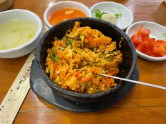 -全州拌饭馆(断桥店)