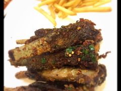 -代羊肉(中和店)