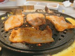 -韩宫宴烤肉·黑毛和牛·料理(合肥滨湖银泰城店)