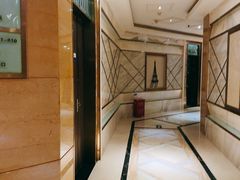 -欢乐空间KTV(奥山世纪城店)