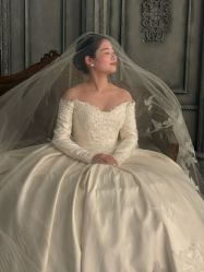 -雪中彩影婚纱摄影·微光艺术中心