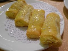 经典叉烧酥-沙田轩(古北店)