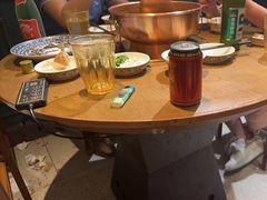 -北京老门框爆肚涮肉馆(凤城六路店)