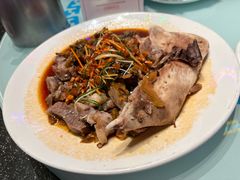 福州经典夹骨肉-王庄阿咪海鲜大排档(象园店)
