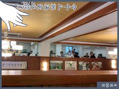 -清真·西北人家风味馆(中山中路店)
