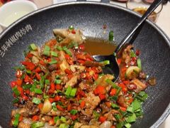 -味上湘菜馆(岳麓山店)