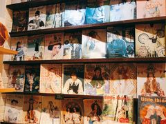 -恋物百货商店(华侨城店)