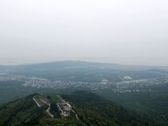 -太湖渔洋山