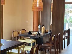 -芸鲜季·云南野生菌餐厅· 云南风物味研社(闵行店)