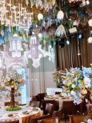 -花嫁丽舍婚礼殿堂(世博江景店)