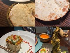 -甘尼仕印度餐厅爵士酒吧(阳春巷店)