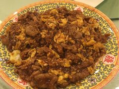 醋溜木须-鸿宾楼(展览馆路店)
