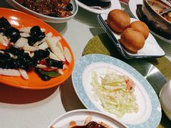 -欣旺·迎宾楼·百年无锡菜