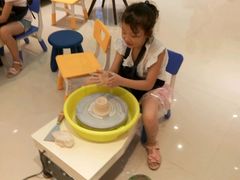 -尼莫儿童美术(三阳路融科天城校区)