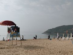 -大梅沙海滨公园