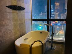 -重庆解放碑威斯汀酒店