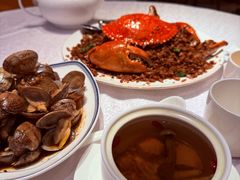 -喜记避风塘炒辣蟹(旗舰店)