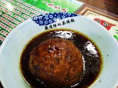 -粗茶淡饭(东关街店)