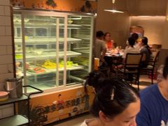 -集渔·泰式海鲜火锅(科华店)