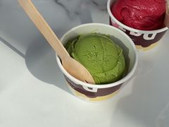 -哈根达斯(世界城店)