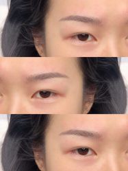 -久匠·纹眉半永久野生眉