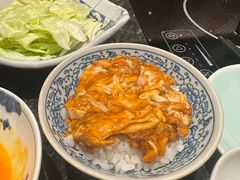 -然锅料理