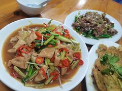 -黄记饮食店·潮汕家常菜(丹霞庄中区店)