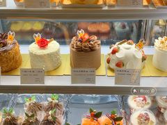 -檬舒舒MonChouChou(久光百货店)