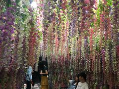 -郑州梵高星空错觉艺术馆(大上海城旗舰店)