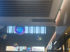 -木屋烧烤(佛山东方广场店)