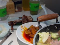 -全牛匠·乐山跷脚牛肉(西北旺万象汇店)