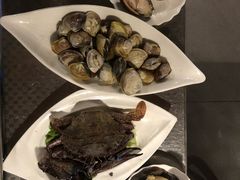 -船奇蒸汽海鲜·闽菜(八市海鲜总店)