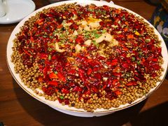 水煮鱼片-二分八云雁阁(长治路店)
