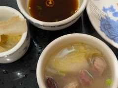 -大杰海鲜锅(基隆路店)
