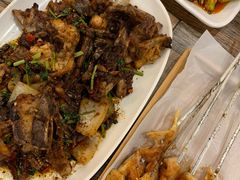-枪火串烧·东北特色烧烤(罗湖总店)