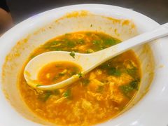 -京朋串屋·烧烤(望京西路总店)