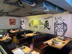 -聚点串吧·北京烧烤(海淀黄庄店)