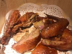 -胡桃里音乐酒馆(曲江店)