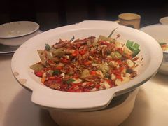 -农耕记·湖南土菜(海上世界店)