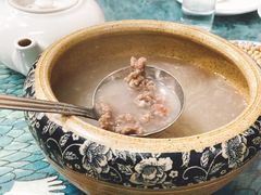 瑞金牛肉汤-肖聚汇饭店(凤凰洲店)