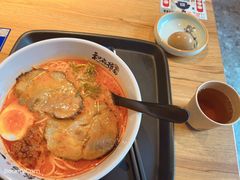 -和府捞面(壹方天地店)