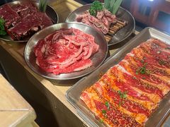 -西塔老太太泥炉烤肉(亚运村店)