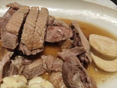 -宁邦·家宴·南京菜(红山动物园店)