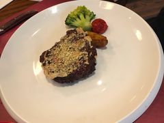 -食间牛排(湖西路店)