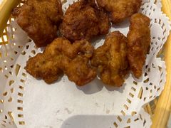 -必胜客(大坪英利店)