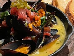 -Q MEX 库迈墨西哥餐吧(三里屯店)