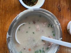 -南记食粥坊·宵夜大排档(莲花总店)